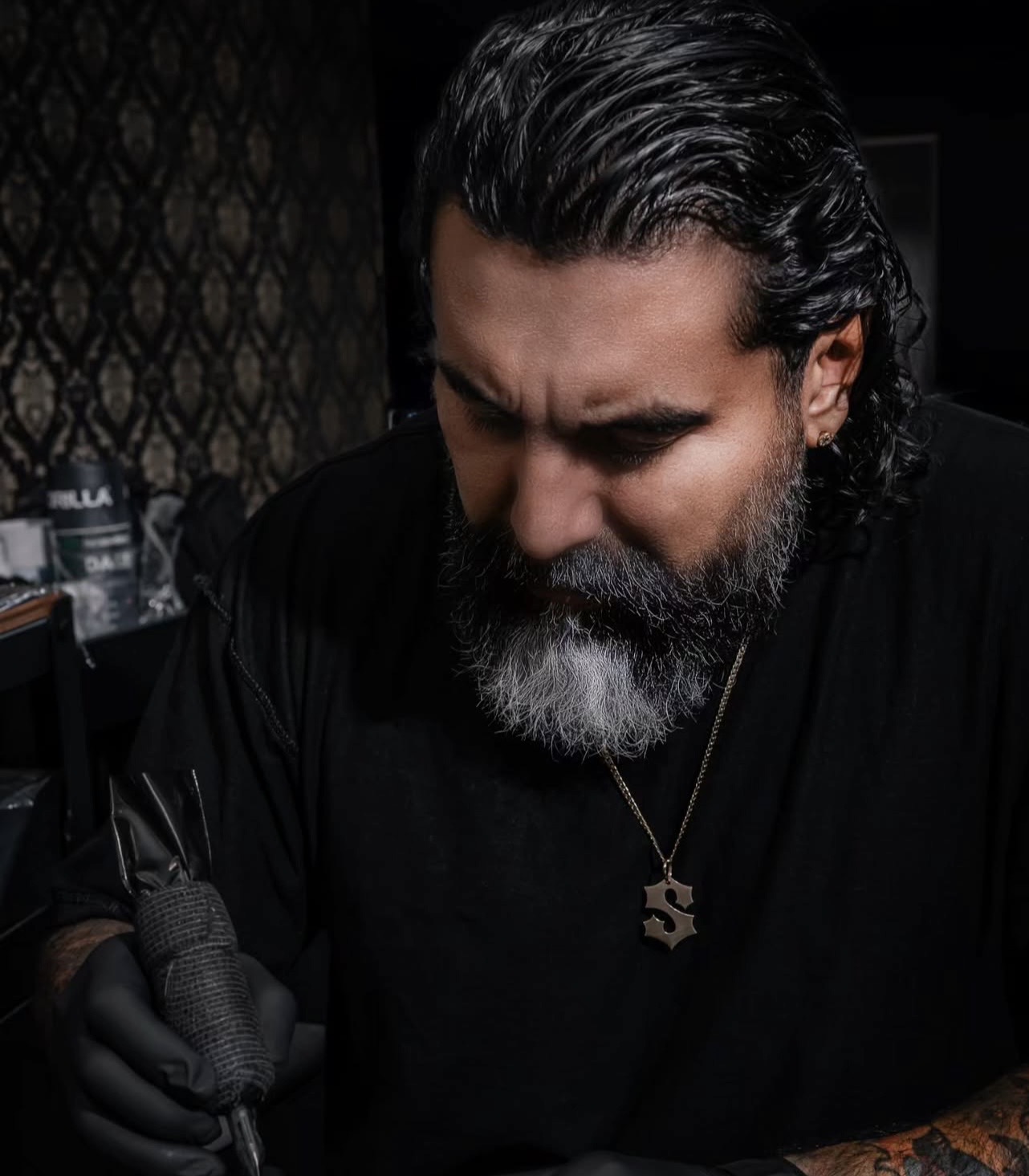 Stefano Alcantara